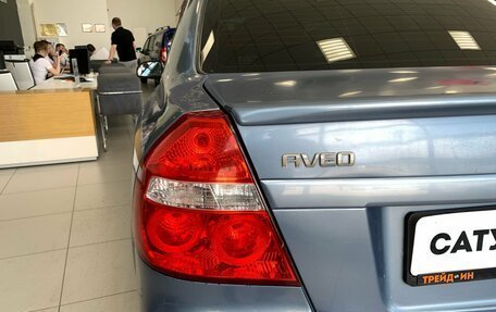 Chevrolet Aveo III, 2007 год, 250 000 рублей, 10 фотография