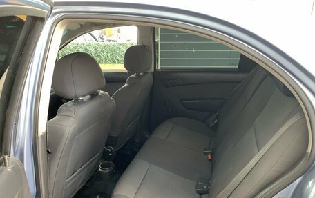 Chevrolet Aveo III, 2007 год, 250 000 рублей, 14 фотография