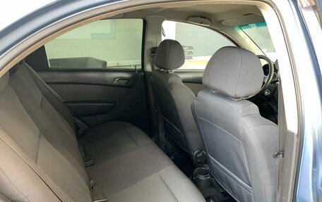 Chevrolet Aveo III, 2007 год, 250 000 рублей, 16 фотография