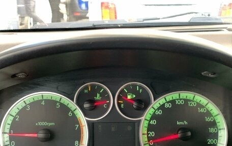 Chevrolet Aveo III, 2007 год, 250 000 рублей, 18 фотография