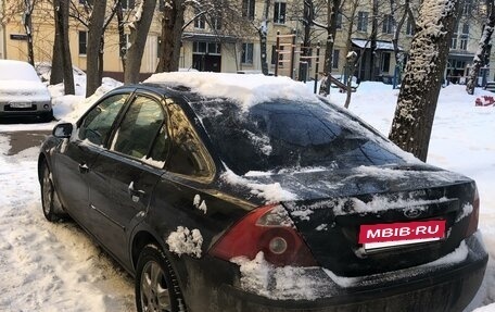 Ford Mondeo III, 2003 год, 120 000 рублей, 3 фотография
