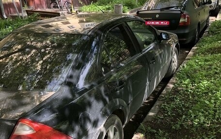 Ford Mondeo III, 2003 год, 120 000 рублей, 7 фотография