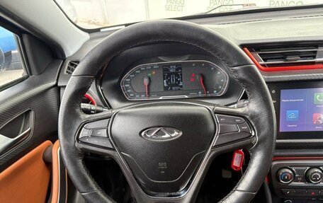 Chery Tiggo 2, 2017 год, 980 000 рублей, 7 фотография