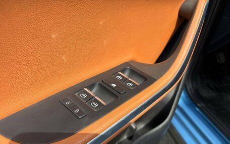 Chery Tiggo 2, 2017 год, 980 000 рублей, 9 фотография