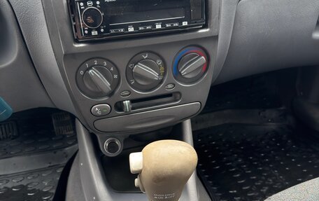 Hyundai Accent II, 2004 год, 265 000 рублей, 19 фотография