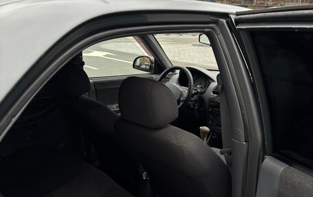 Hyundai Accent II, 2004 год, 265 000 рублей, 18 фотография