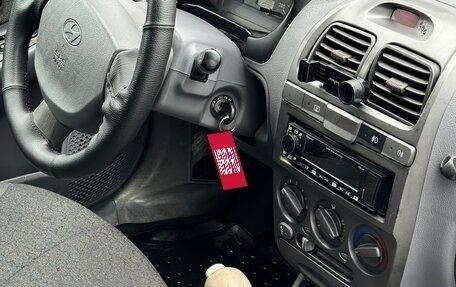 Hyundai Accent II, 2004 год, 265 000 рублей, 15 фотография