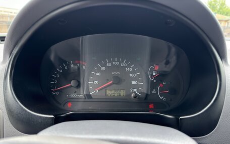 Hyundai Accent II, 2004 год, 265 000 рублей, 22 фотография