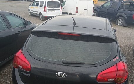 KIA cee'd III, 2015 год, 810 000 рублей, 6 фотография
