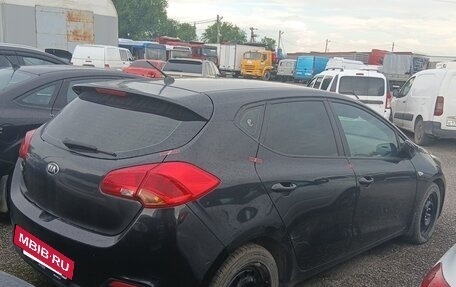 KIA cee'd III, 2015 год, 810 000 рублей, 4 фотография