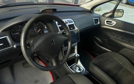 Peugeot 307 I, 2007 год, 290 000 рублей, 2 фотография