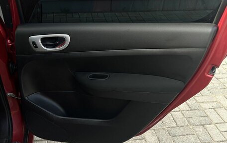 Peugeot 307 I, 2007 год, 290 000 рублей, 7 фотография