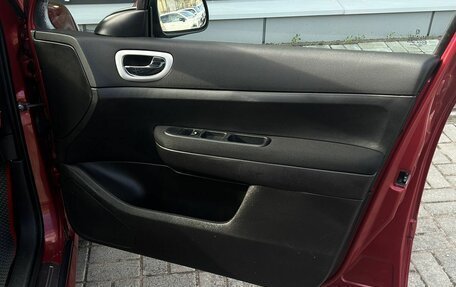 Peugeot 307 I, 2007 год, 290 000 рублей, 8 фотография