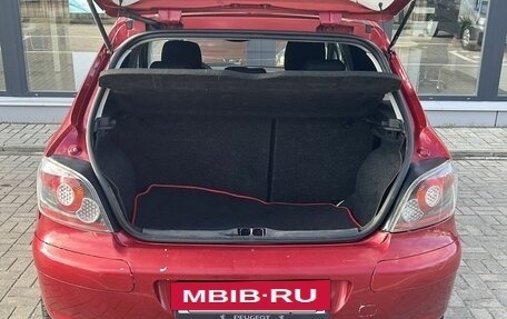 Peugeot 307 I, 2007 год, 290 000 рублей, 6 фотография