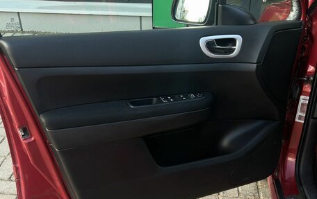 Peugeot 307 I, 2007 год, 290 000 рублей, 14 фотография