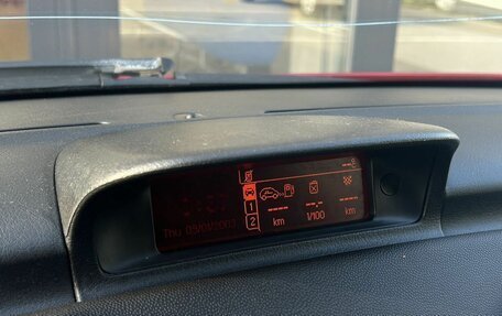 Peugeot 307 I, 2007 год, 290 000 рублей, 16 фотография