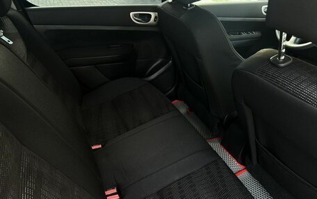 Peugeot 307 I, 2007 год, 290 000 рублей, 21 фотография