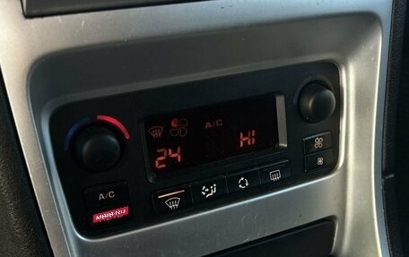 Peugeot 307 I, 2007 год, 290 000 рублей, 17 фотография