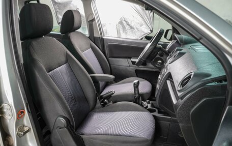 Ford Fusion I, 2007 год, 399 000 рублей, 8 фотография