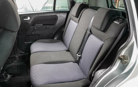 Ford Fusion I, 2007 год, 399 000 рублей, 9 фотография