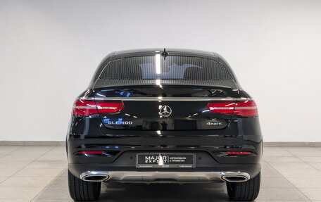 Mercedes-Benz GLE Coupe, 2019 год, 4 990 000 рублей, 6 фотография
