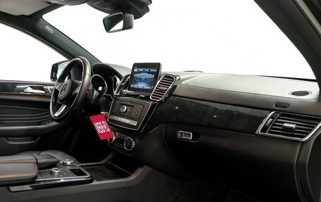 Mercedes-Benz GLE Coupe, 2019 год, 4 990 000 рублей, 11 фотография