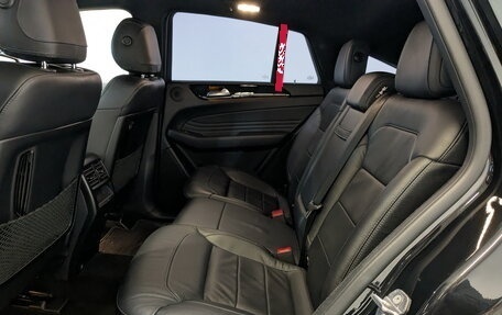 Mercedes-Benz GLE Coupe, 2019 год, 4 990 000 рублей, 12 фотография