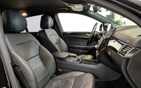 Mercedes-Benz GLE Coupe, 2019 год, 4 990 000 рублей, 23 фотография