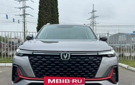 Changan CS35 Plus, 2025 год, 2 839 900 рублей, 2 фотография