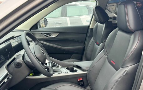 Changan CS35 Plus, 2025 год, 2 839 900 рублей, 9 фотография