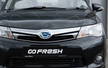 Toyota Corolla, 2014 год, 999 000 рублей, 6 фотография