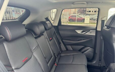 Changan CS35 Plus, 2025 год, 2 839 900 рублей, 14 фотография