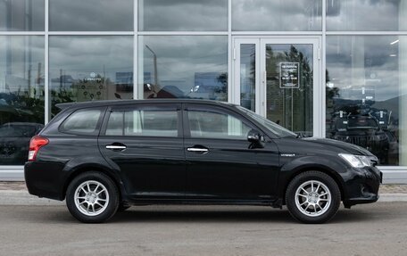 Toyota Corolla, 2014 год, 999 000 рублей, 5 фотография