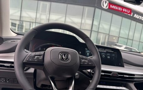 Changan CS35 Plus, 2025 год, 2 839 900 рублей, 11 фотография