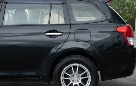 Toyota Corolla, 2014 год, 999 000 рублей, 9 фотография