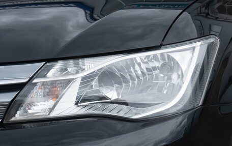 Toyota Corolla, 2014 год, 999 000 рублей, 7 фотография