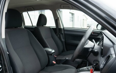 Toyota Corolla, 2014 год, 999 000 рублей, 15 фотография