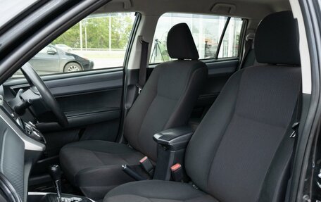Toyota Corolla, 2014 год, 999 000 рублей, 13 фотография