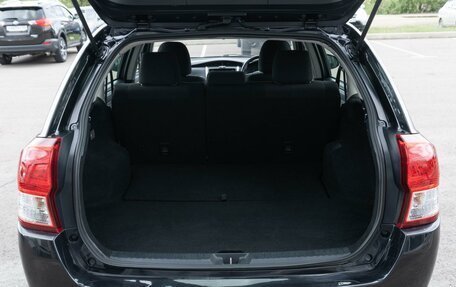 Toyota Corolla, 2014 год, 999 000 рублей, 17 фотография