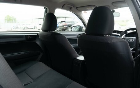 Toyota Corolla, 2014 год, 999 000 рублей, 16 фотография