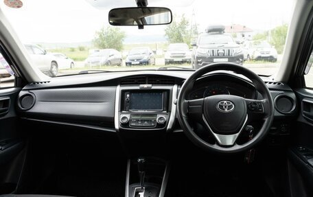 Toyota Corolla, 2014 год, 999 000 рублей, 11 фотография