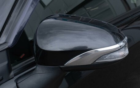 Toyota Corolla, 2014 год, 999 000 рублей, 8 фотография