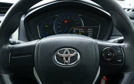 Toyota Corolla, 2014 год, 999 000 рублей, 22 фотография