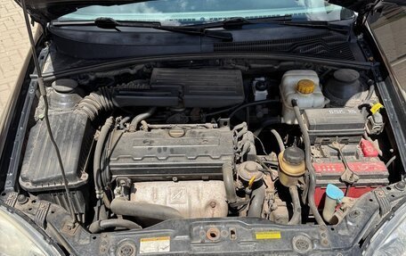 Chevrolet Lacetti, 2005 год, 200 000 рублей, 9 фотография