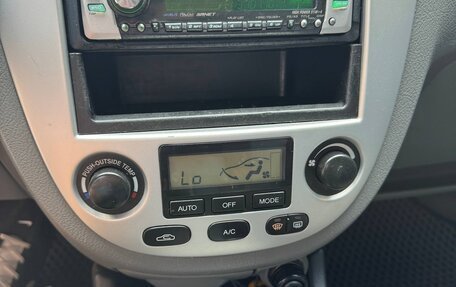 Chevrolet Lacetti, 2005 год, 200 000 рублей, 2 фотография
