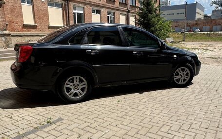 Chevrolet Lacetti, 2005 год, 200 000 рублей, 11 фотография