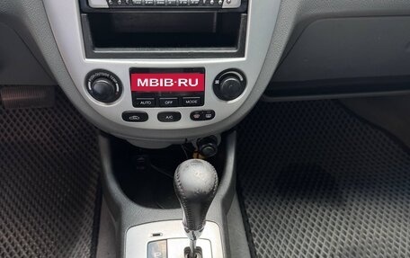 Chevrolet Lacetti, 2005 год, 200 000 рублей, 4 фотография