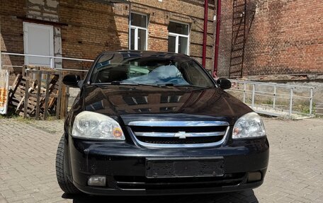 Chevrolet Lacetti, 2005 год, 200 000 рублей, 15 фотография