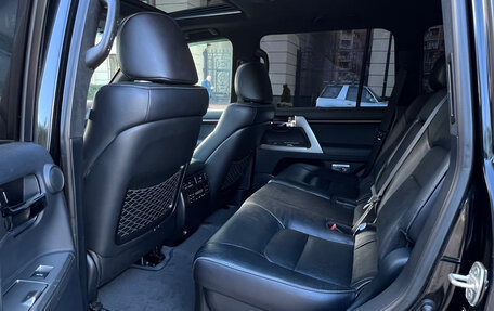 Toyota Land Cruiser 200, 2013 год, 3 295 000 рублей, 9 фотография