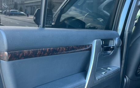 Toyota Land Cruiser 200, 2013 год, 3 295 000 рублей, 10 фотография
